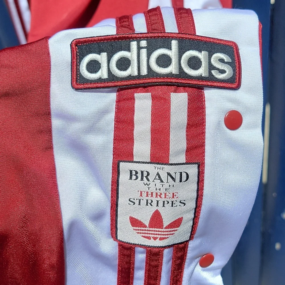 Adidas breakaway pants - Picture 2 of 5